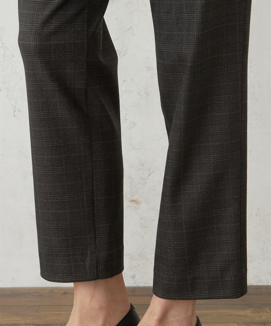 DECOY ハイテンションパンツ_sub_6