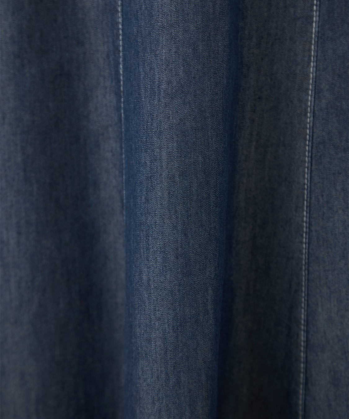 DECOY デニムフレアスカート_sub_8