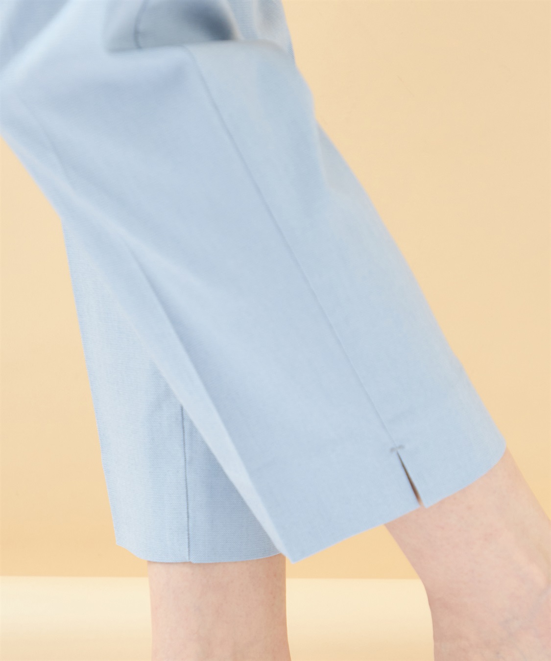 DECOY 【冷感】オックスパンツ_sub_7