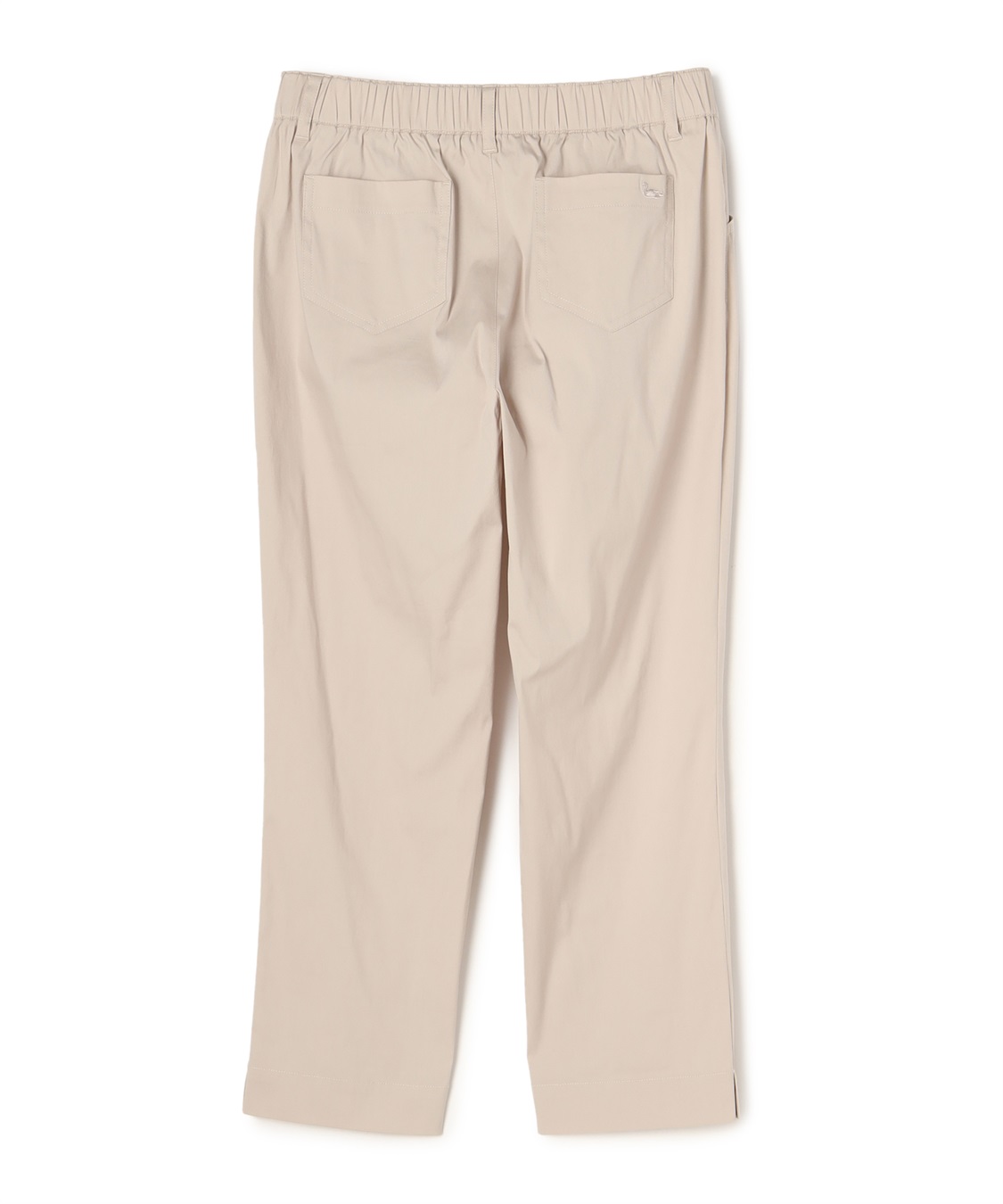 DECOY 【冷感】さらさらストレッチパンツ_sub_18