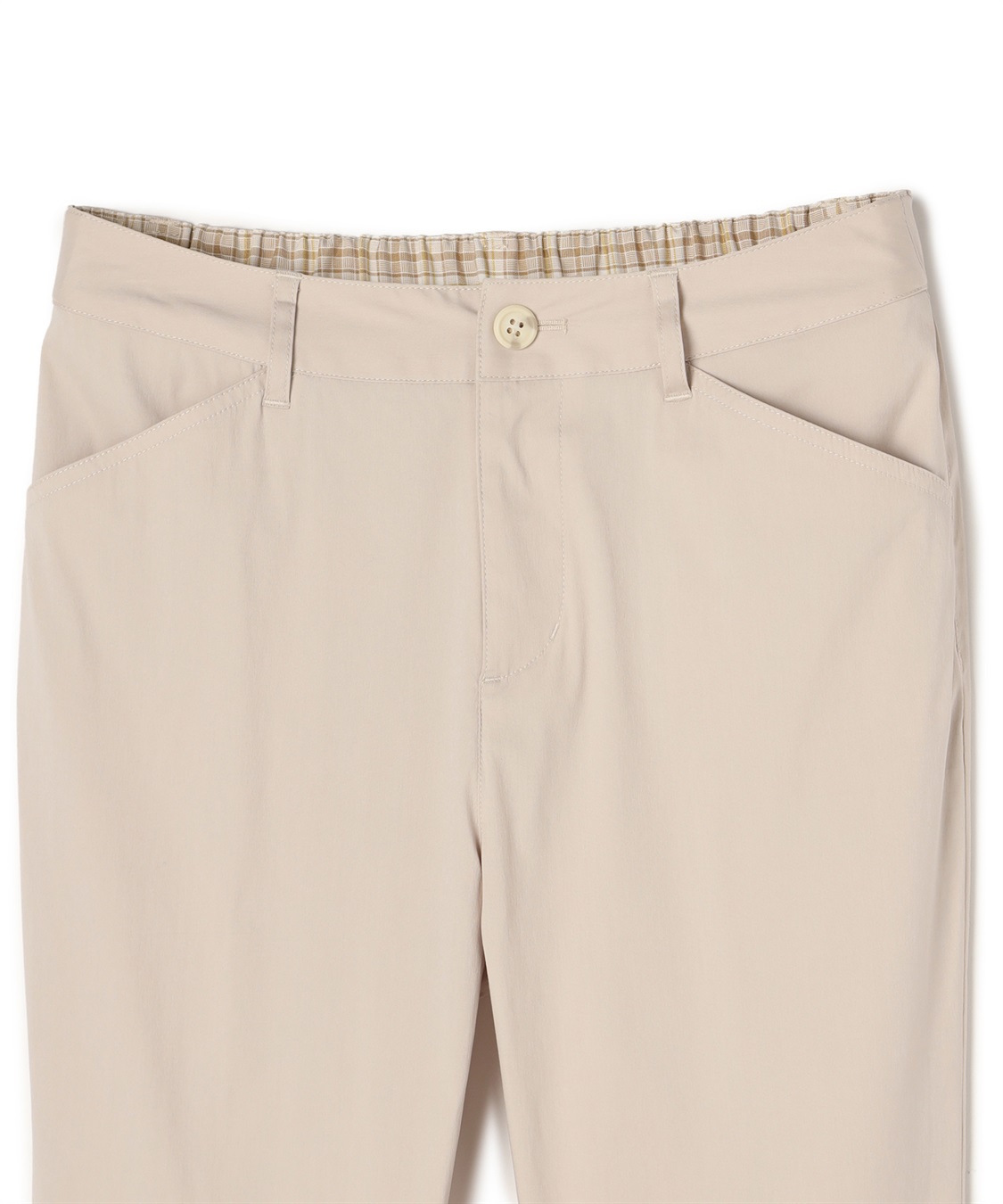 DECOY 【冷感】さらさらストレッチパンツ_sub_19