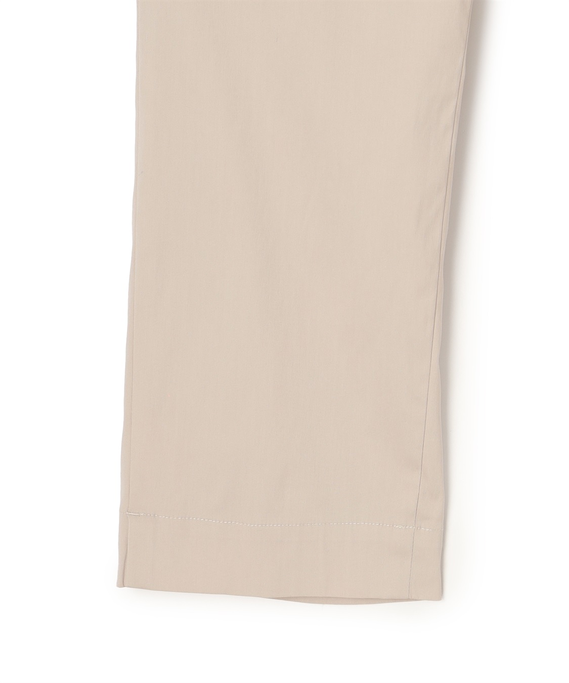 DECOY 【冷感】さらさらストレッチパンツ_sub_22