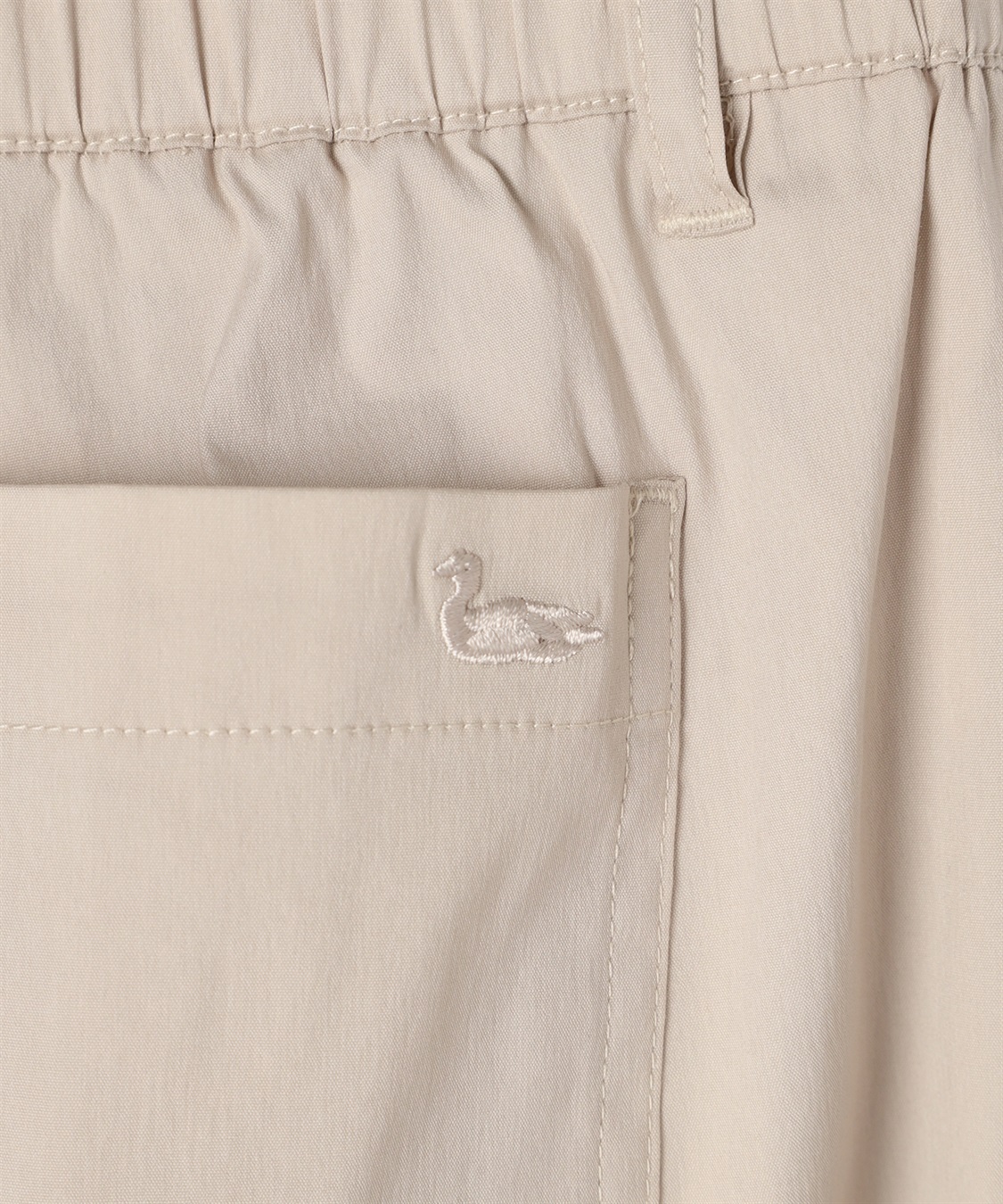 DECOY 【冷感】さらさらストレッチパンツ_sub_23