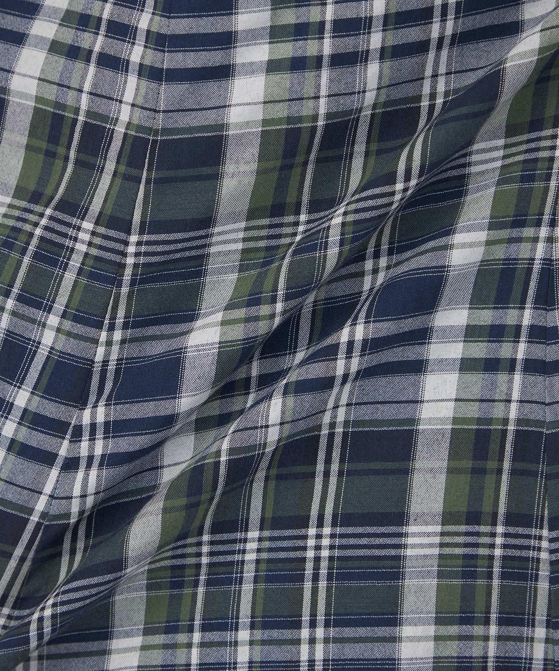 DECOY チェックスカート_sub_9