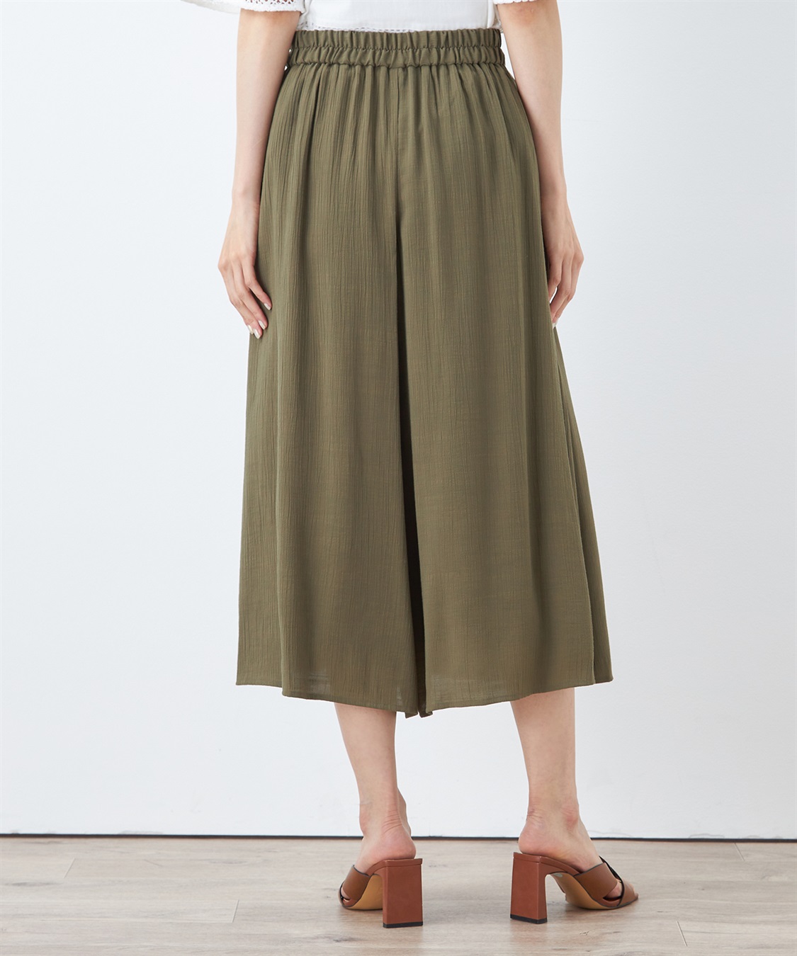 スカーチョ DECOY｜クロスプラス公式通販サイト