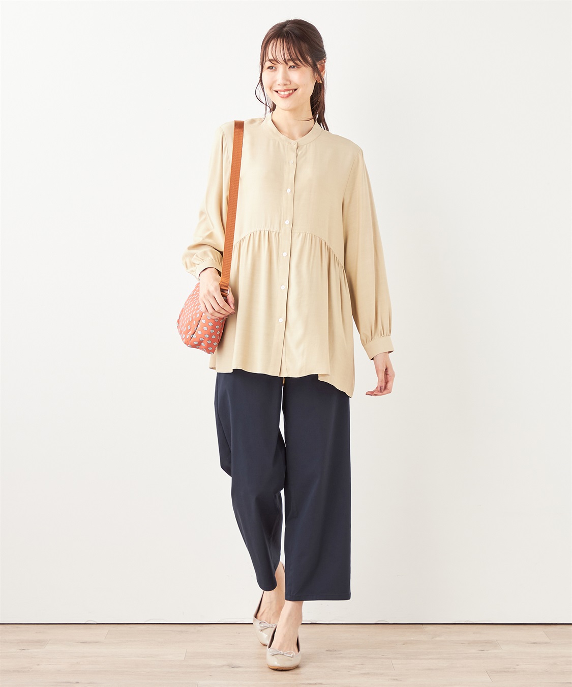 DECOY ストレートパンツ_sub_15