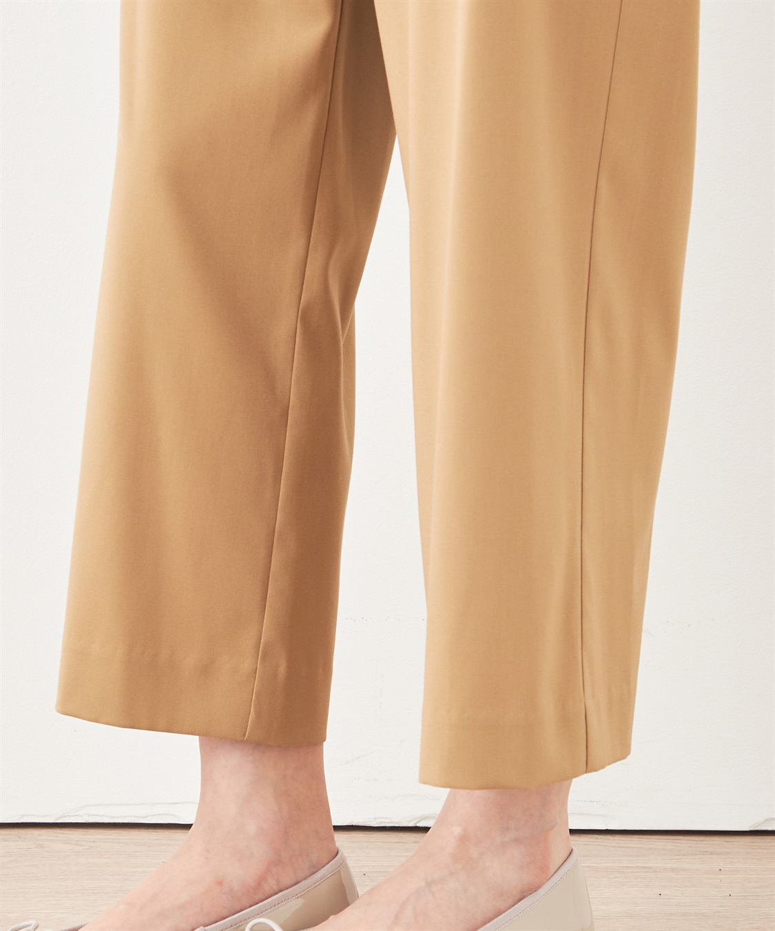 DECOY ワイドパンツ_sub_10