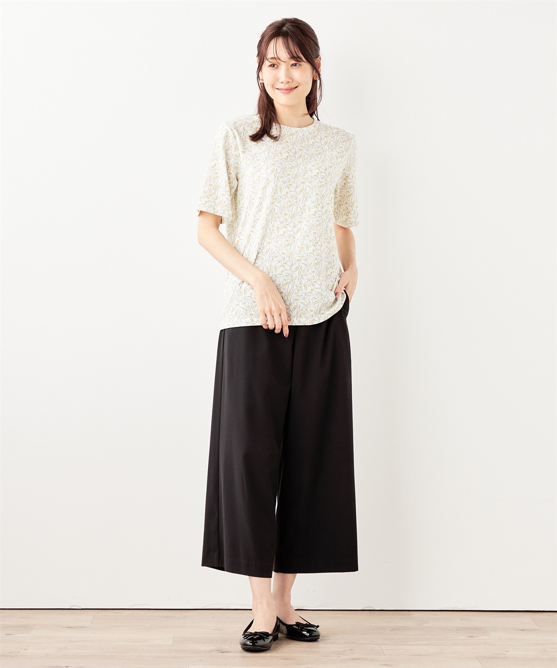 DECOY ワイドパンツ_sub_19