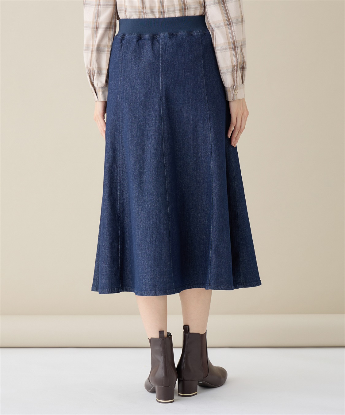 DECOY デニムスカート_sub_2