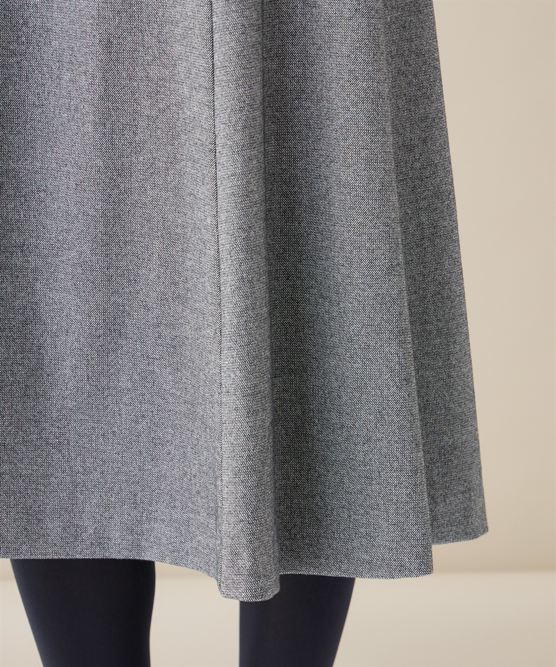 DECOY ストレッチスカート_sub_7