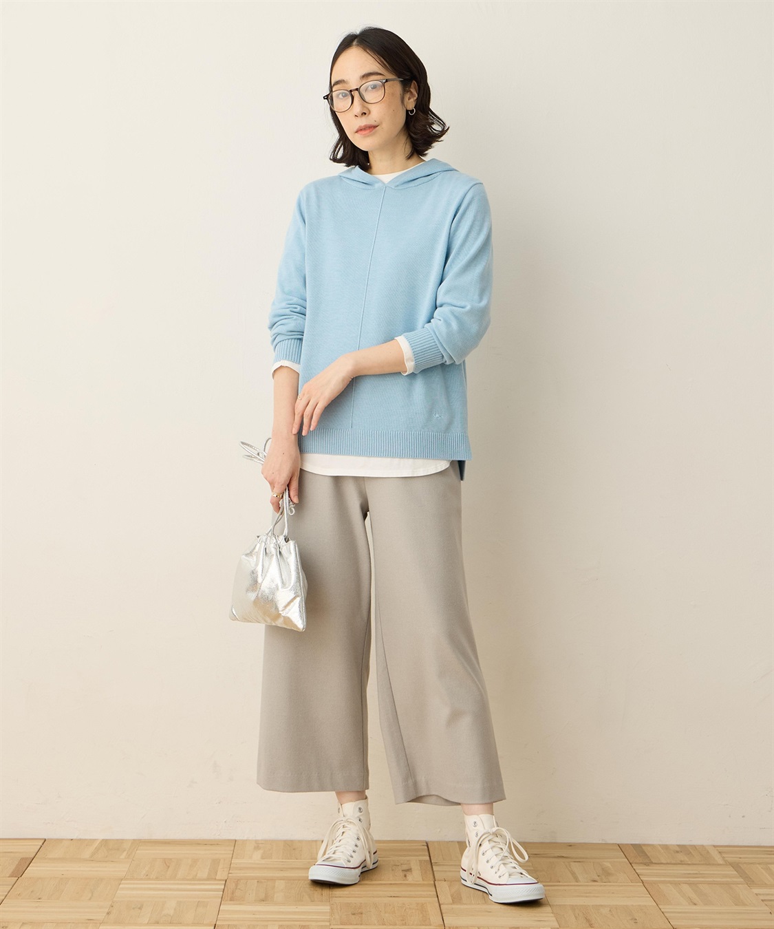 DECOY 裏起毛ワイドパンツ58cm丈_sub_11