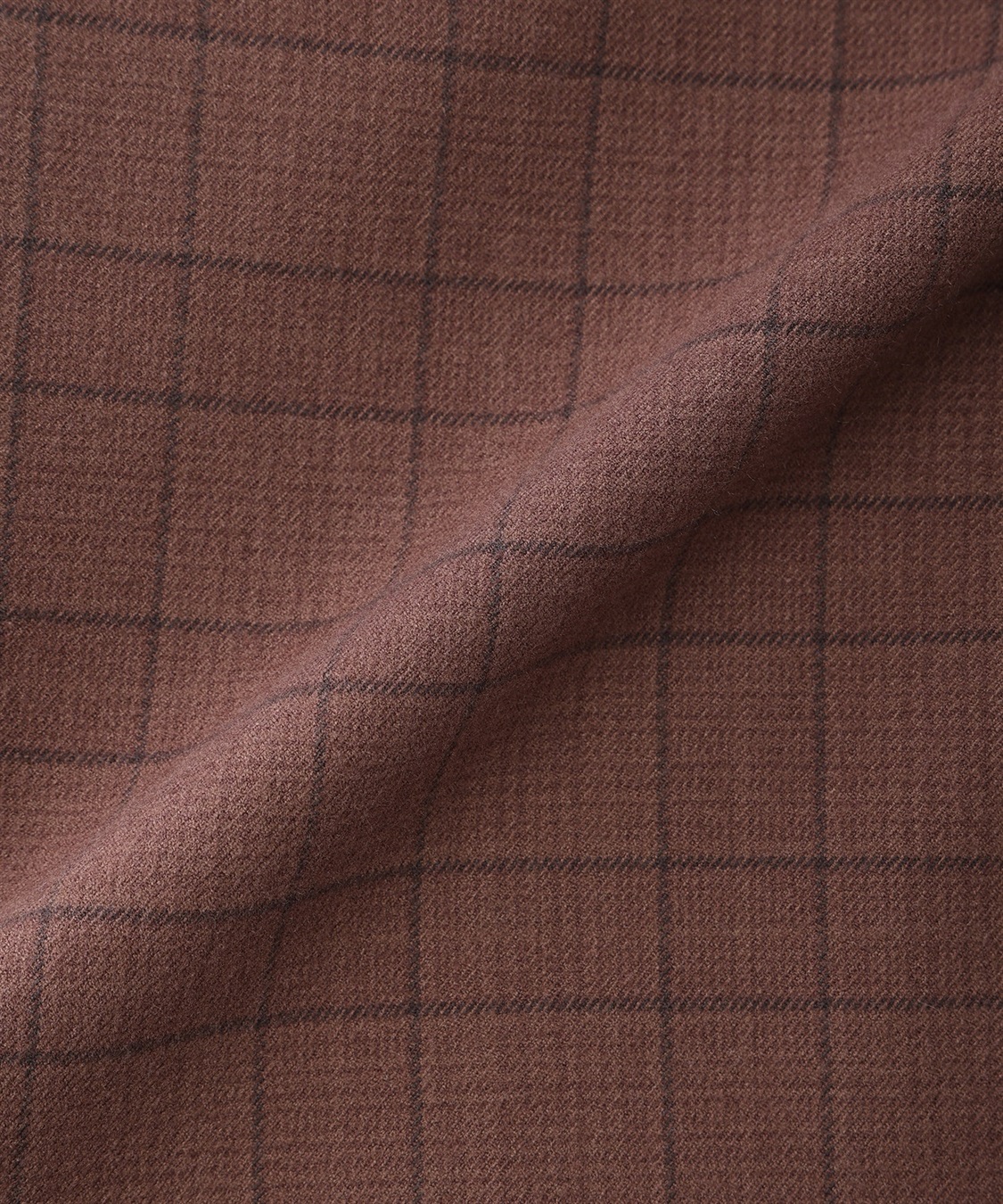 DECOY 裏起毛ストレッチワイドパンツ58cm丈【後ろウエストゴム】_sub_31