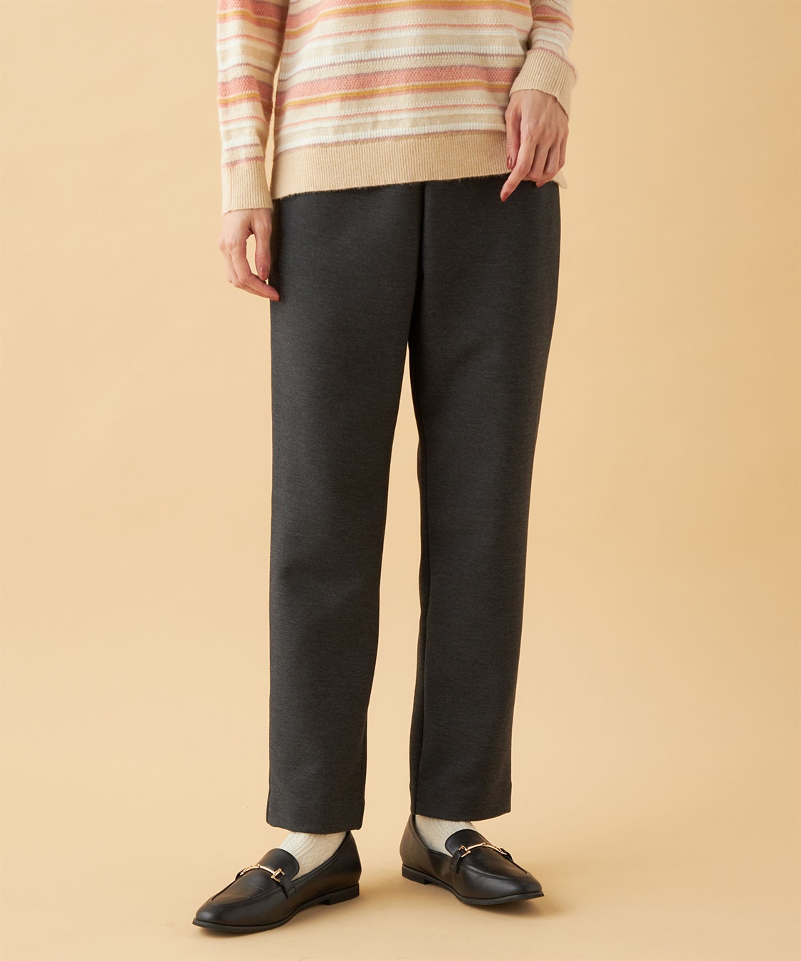 DECOY ハイテンションパンツ_sub_2