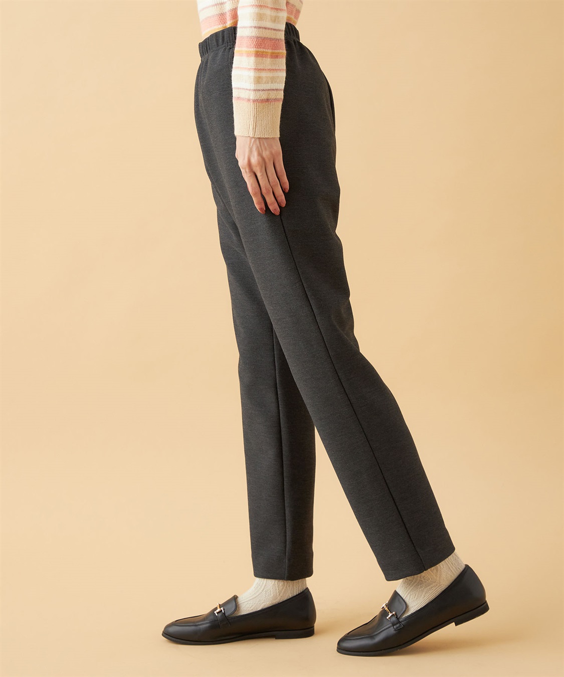 DECOY ハイテンションパンツ_sub_3