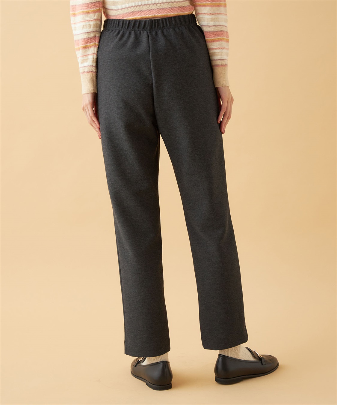 DECOY ハイテンションパンツ_sub_4