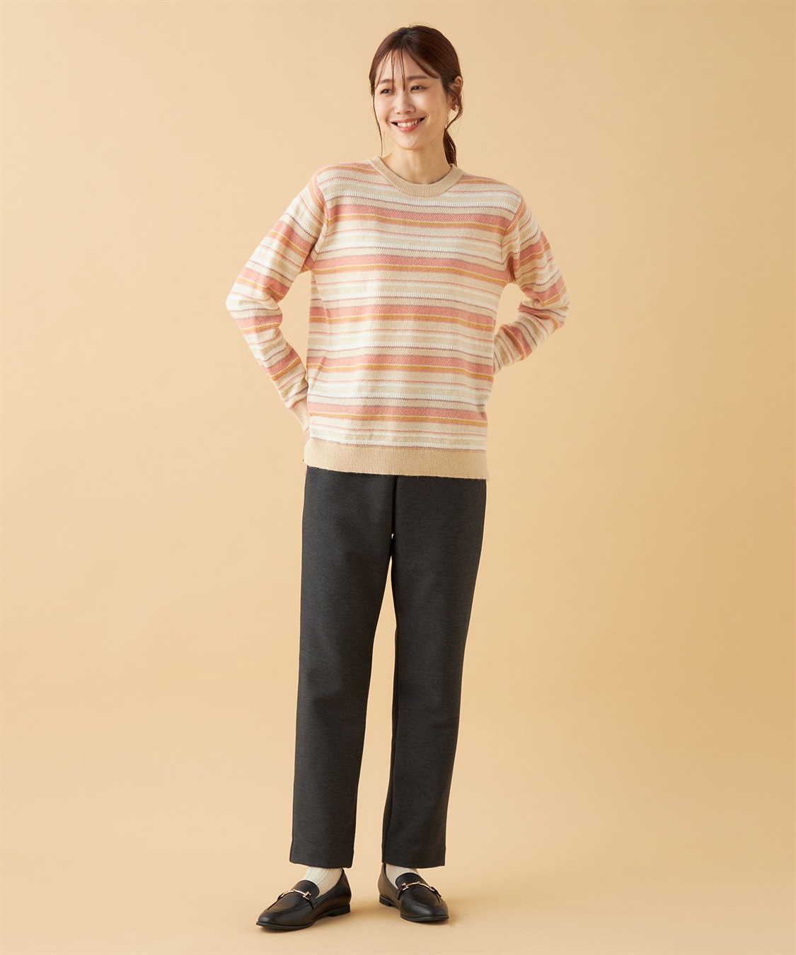 DECOY ハイテンションパンツ_sub_13