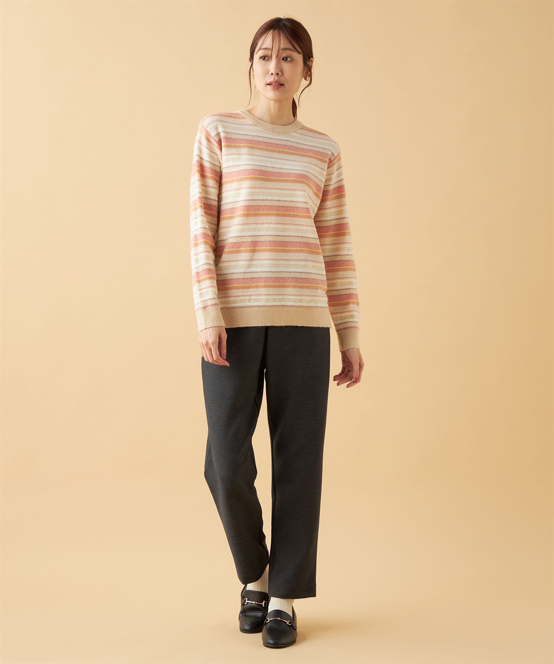 DECOY ハイテンションパンツ_sub_14