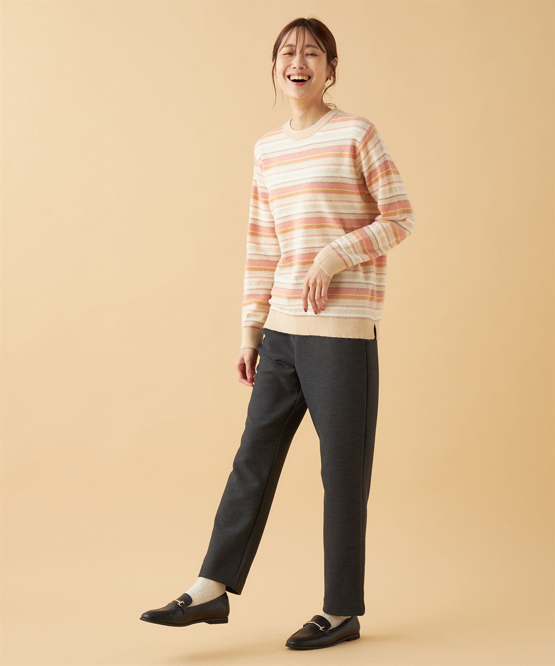 DECOY ハイテンションパンツ_sub_15