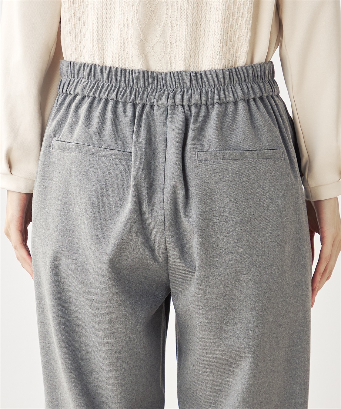 DECOY ストレートパンツ_sub_7