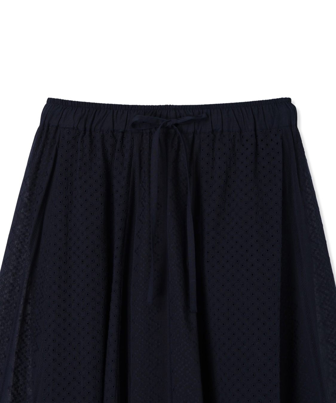 DECOY インド綿レーススカート_sub_20