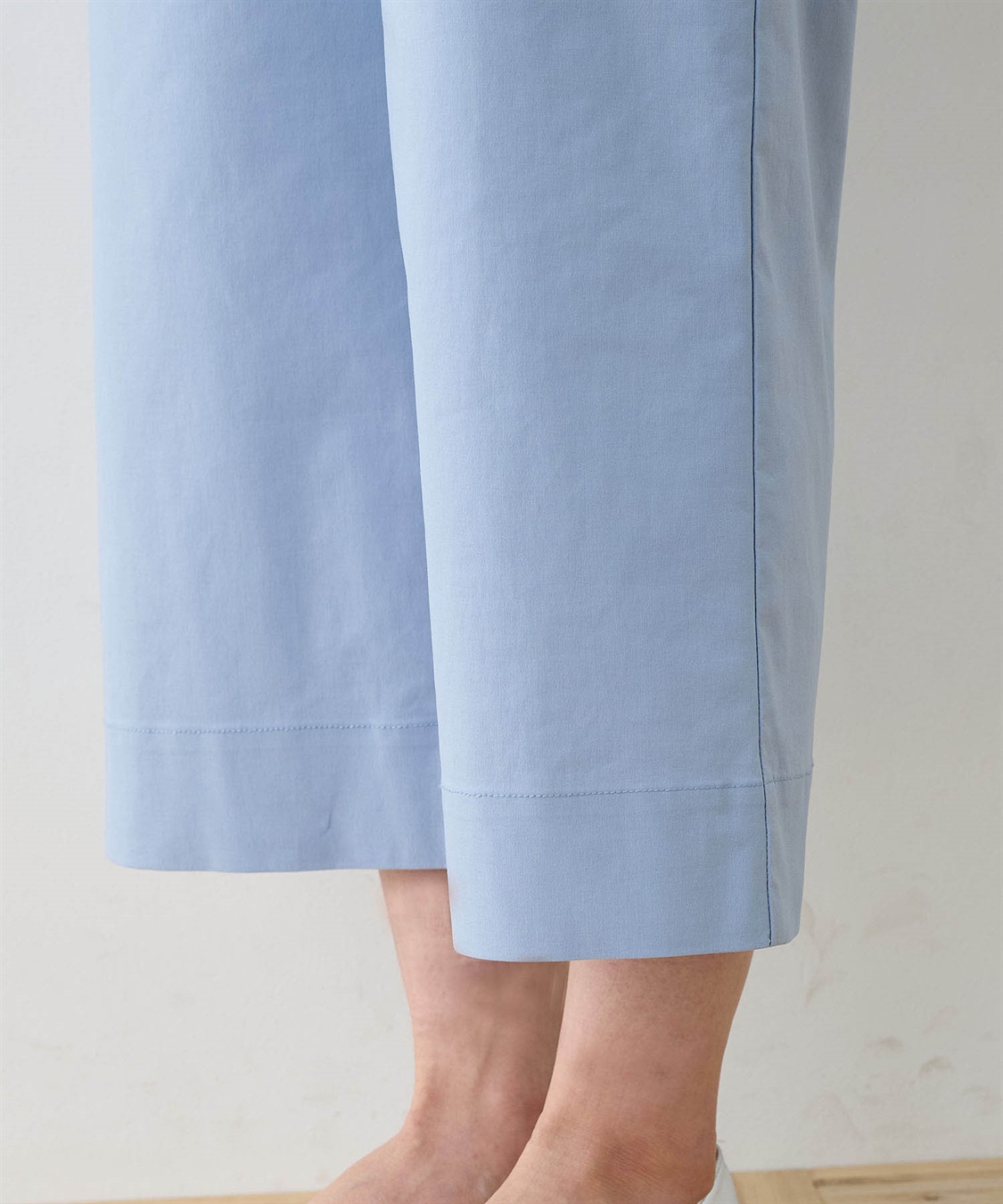 DECOY ストレッチバックラッシュパンツ_sub_6