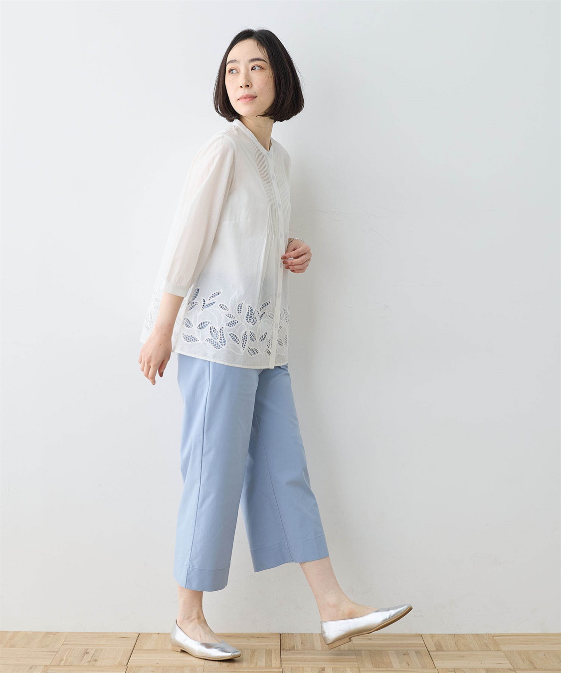 ストレッチバックラッシュパンツ DECOY｜クロスプラス公式通販サイト