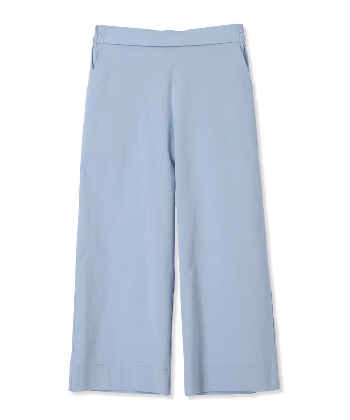 DECOY ストレッチバックラッシュパンツ_sub_14