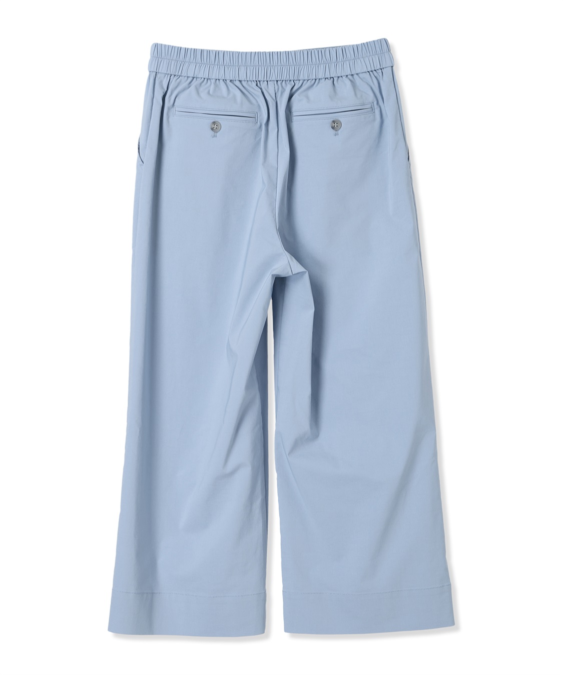 DECOY ストレッチバックラッシュパンツ_sub_15