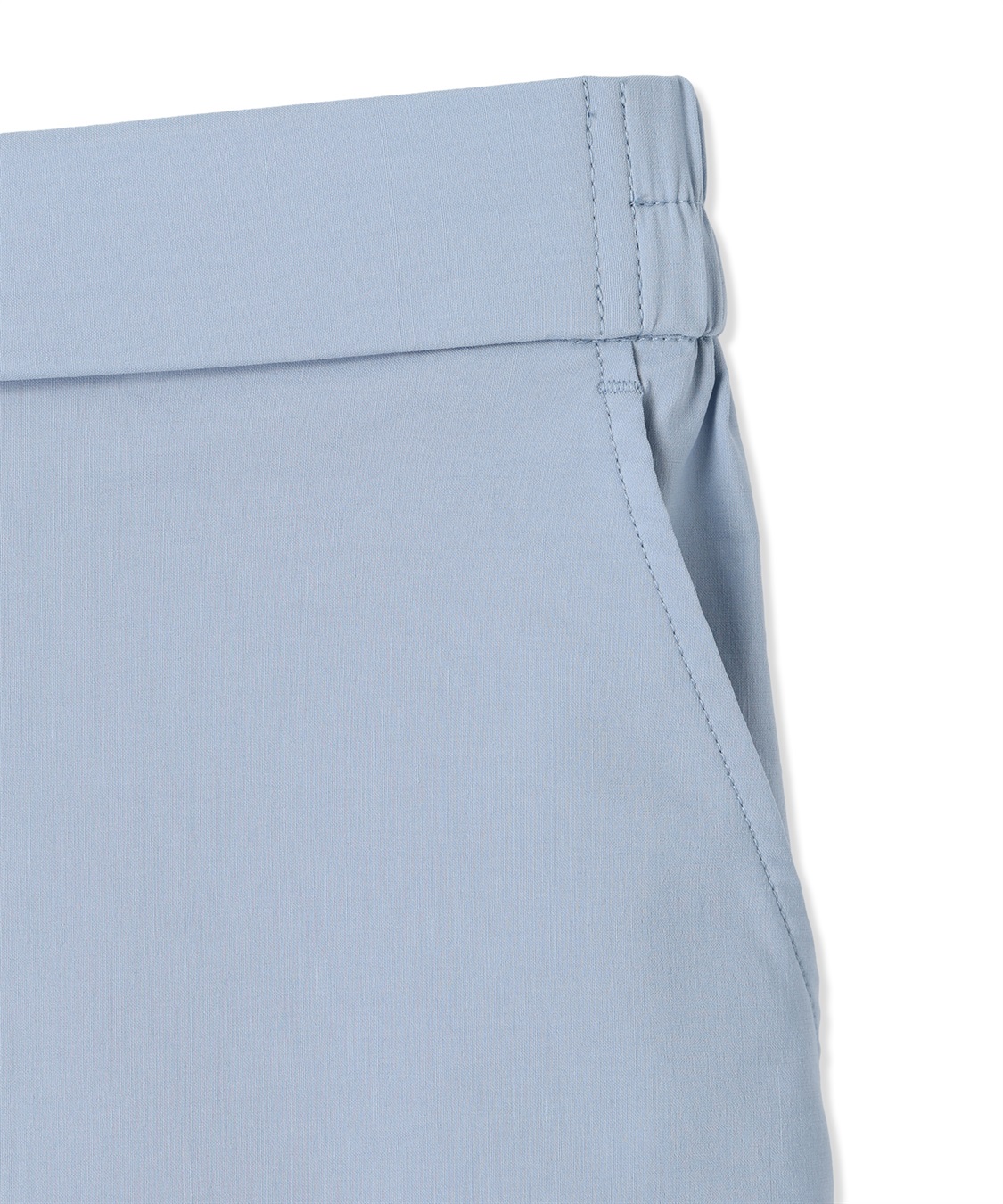 DECOY ストレッチバックラッシュパンツ_sub_19