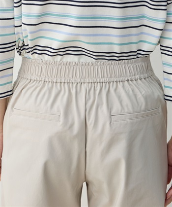 DECOY ストレッチストレートパンツ_subthumb_4