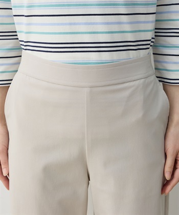 DECOY ストレッチストレートパンツ_subthumb_5