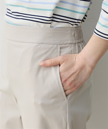 DECOY ストレッチストレートパンツ_subthumb_6