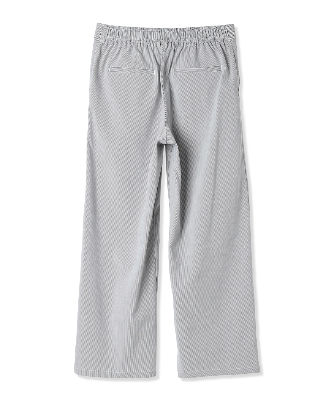 DECOY ストレッチストレートパンツ_sub_18