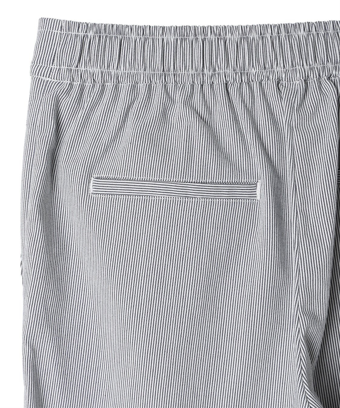 DECOY ストレッチストレートパンツ_sub_20