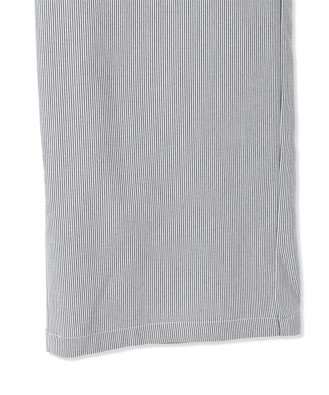 DECOY ストレッチストレートパンツ_sub_21