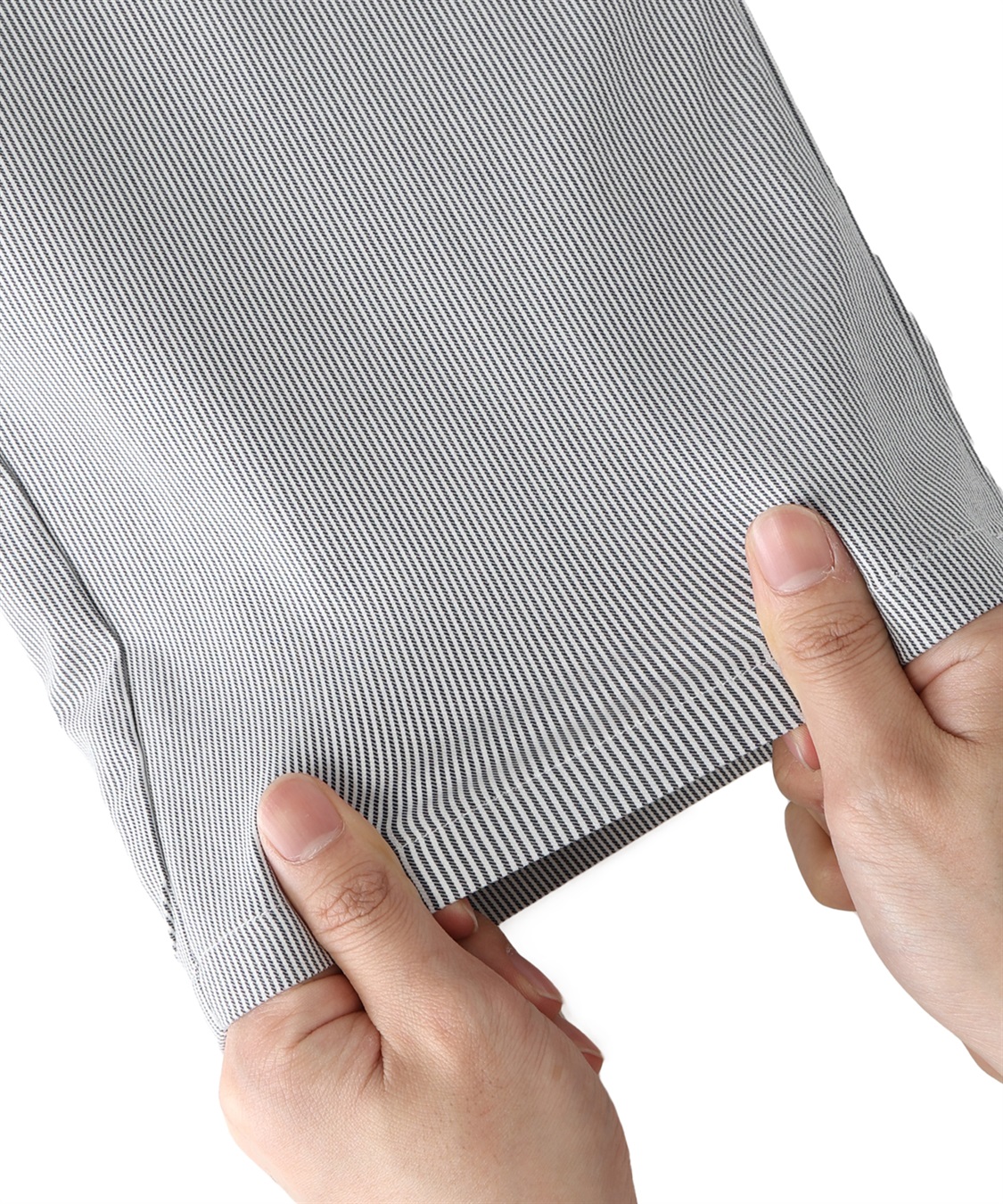 DECOY ストレッチストレートパンツ_sub_23