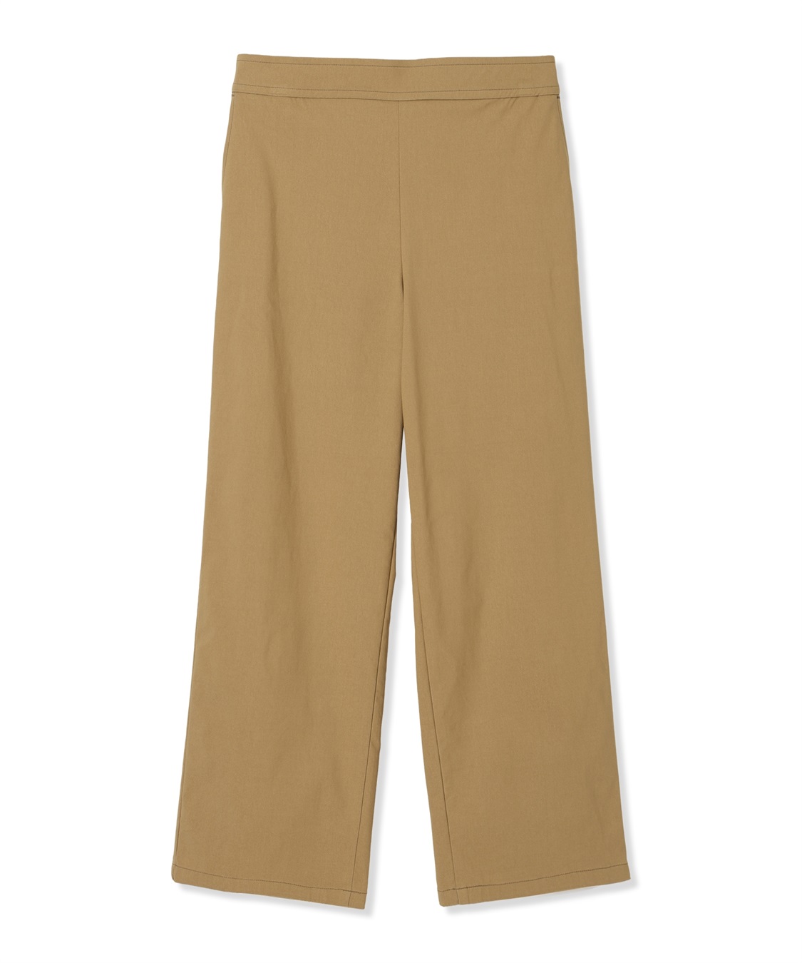 DECOY ストレッチストレートパンツ_sub_29