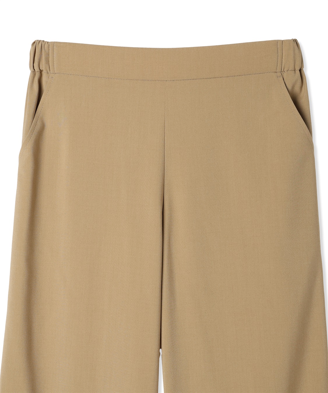 DECOY ストレッチワイドパンツ_sub_18