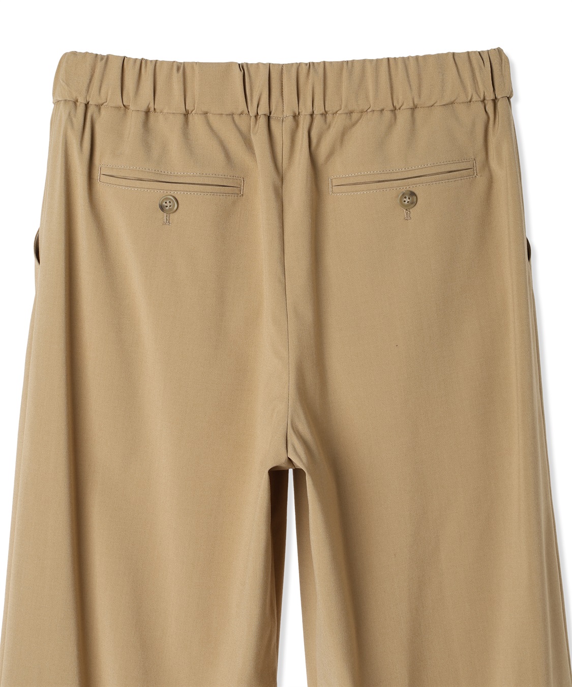 DECOY ストレッチワイドパンツ_sub_19