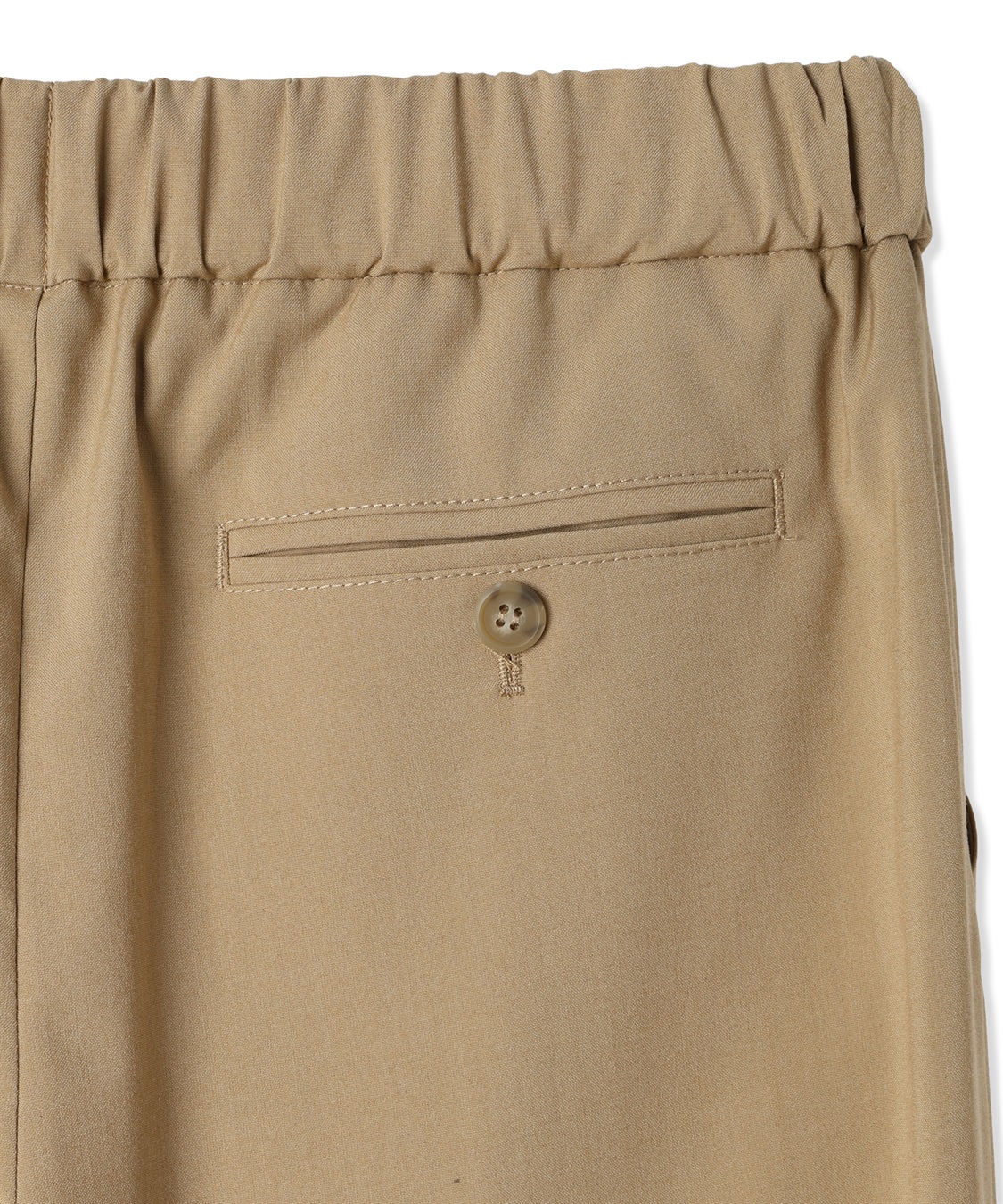 DECOY ストレッチワイドパンツ_sub_21