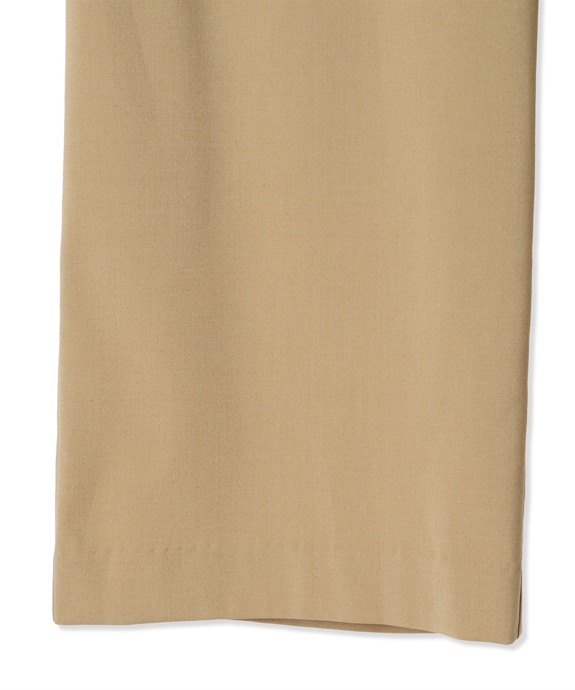 DECOY ストレッチワイドパンツ_sub_22