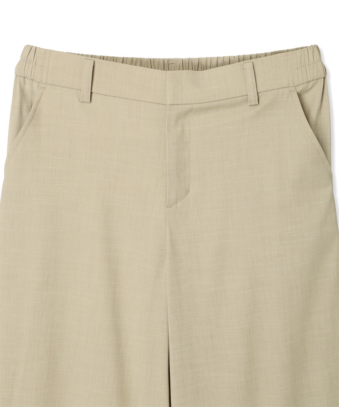 DECOY 【冷感】シャンブレーパンツ_sub_22