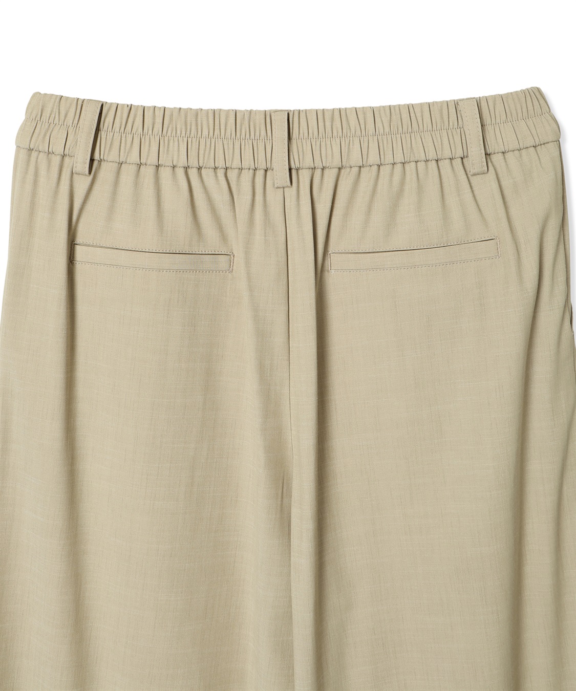 DECOY 【冷感】シャンブレーパンツ_sub_23