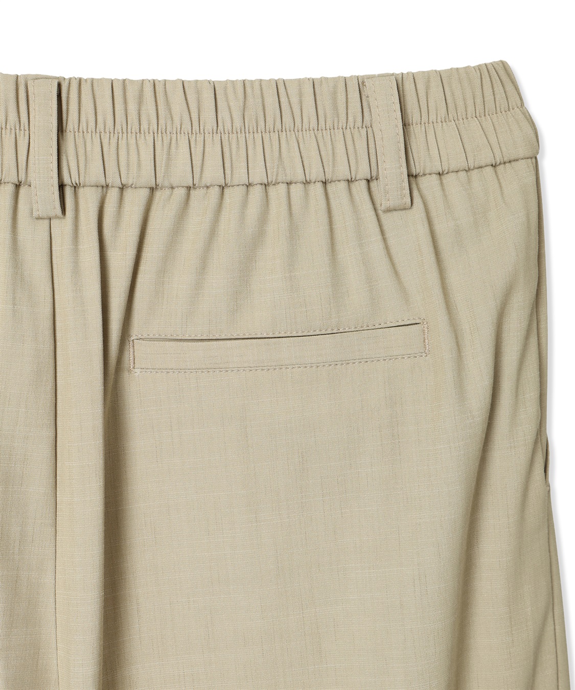 DECOY 【冷感】シャンブレーパンツ_sub_24