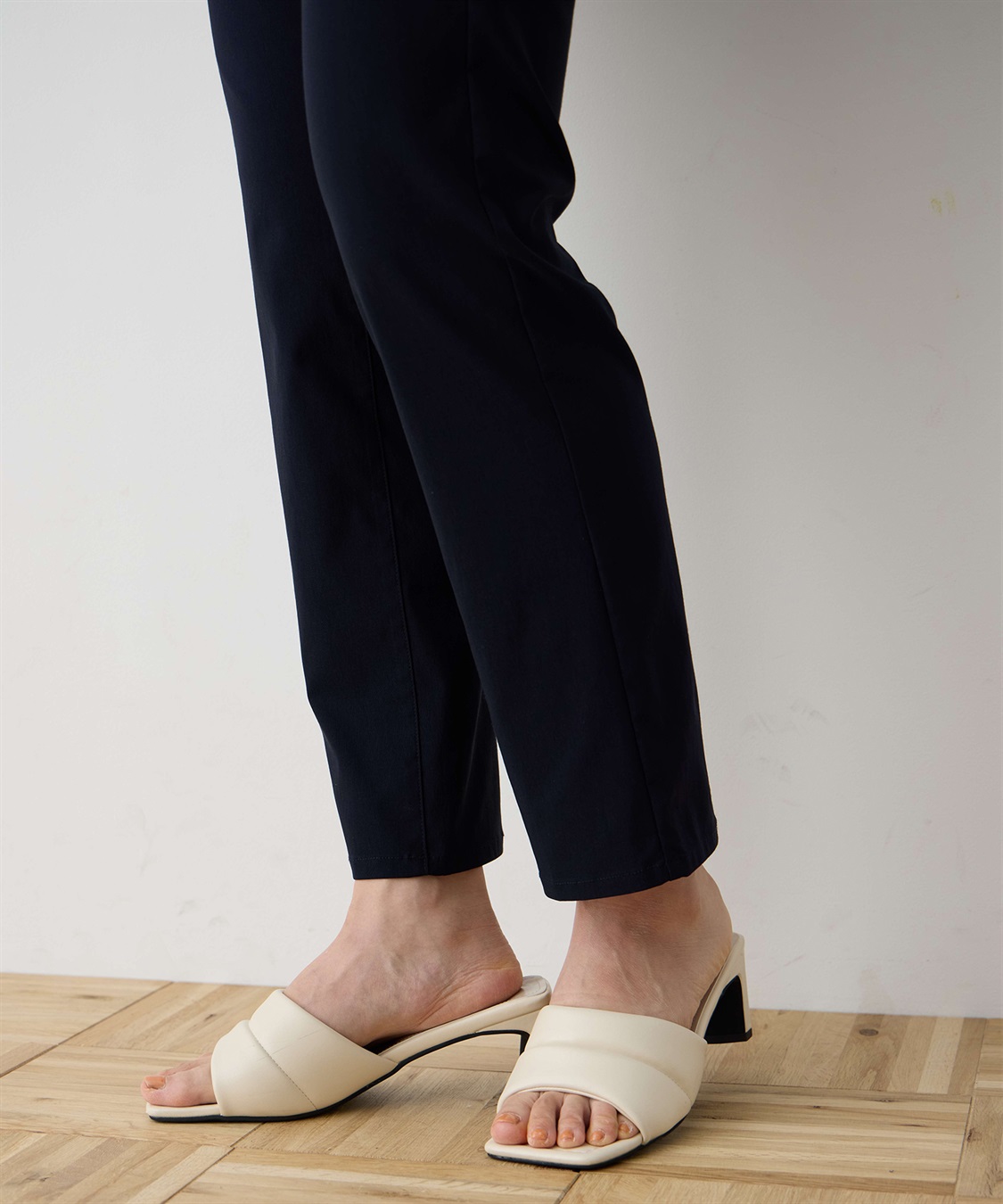 DECOY 【冷感】ストレートパンツ_sub_19