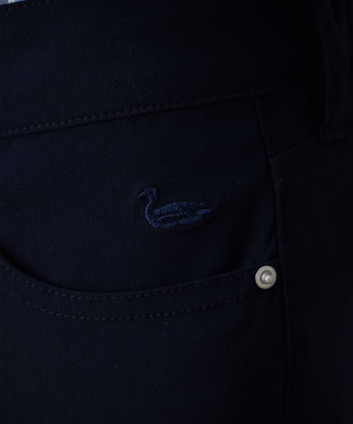 DECOY 【冷感】ストレートパンツ_sub_20