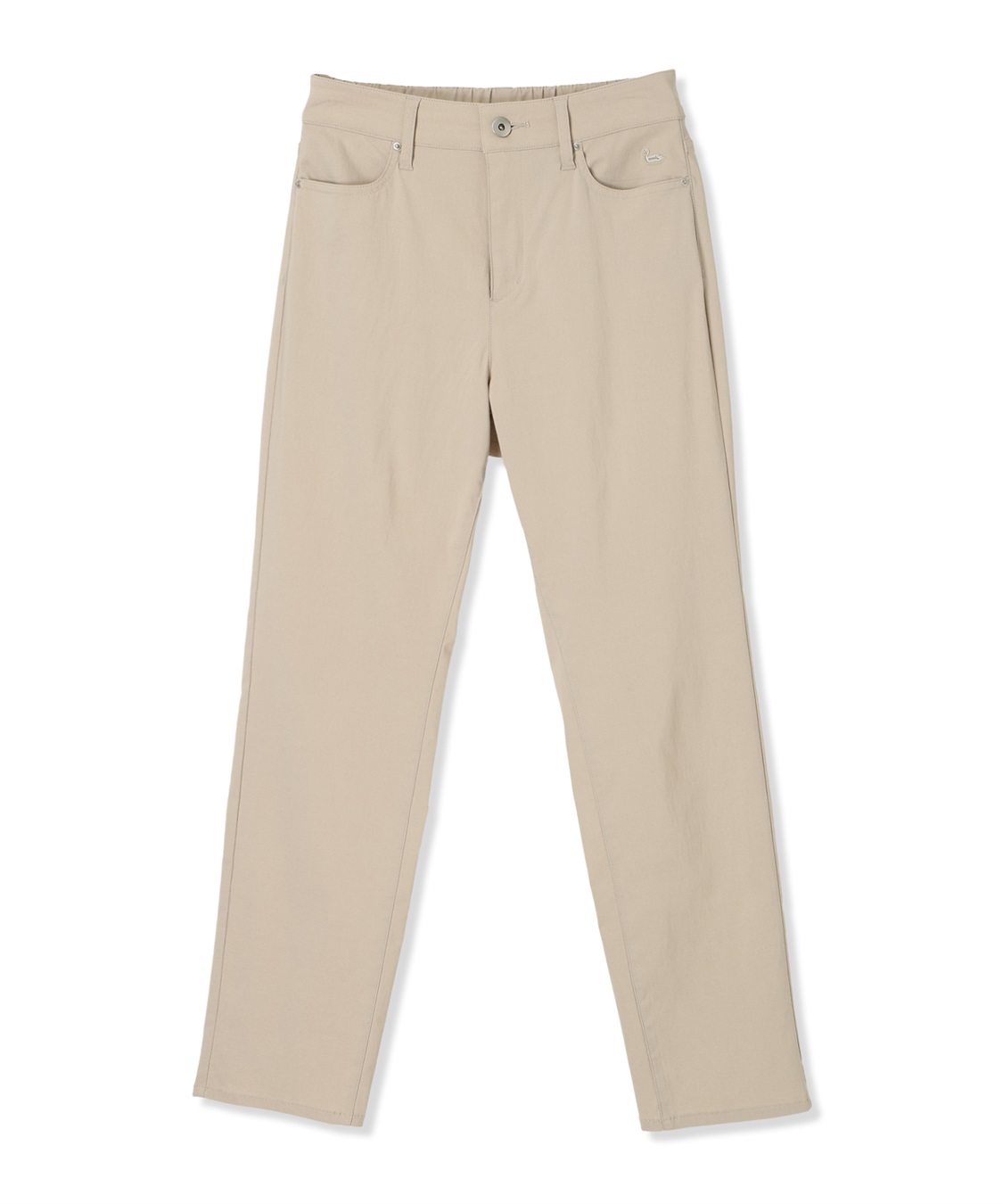 DECOY 【冷感】ストレートパンツ_sub_22