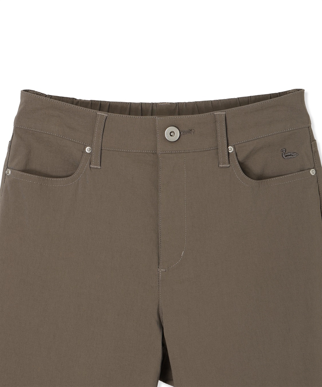 DECOY 【冷感】ストレートパンツ_sub_25