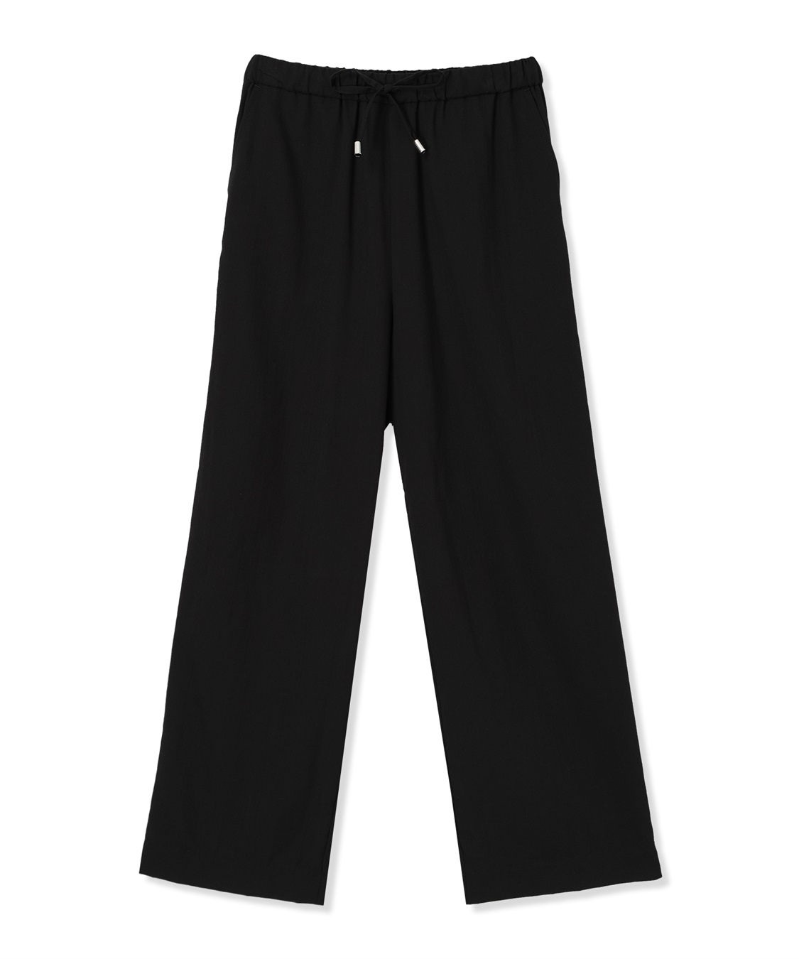 DECOY 【冷感】ウエストドロストパンツ_sub_22