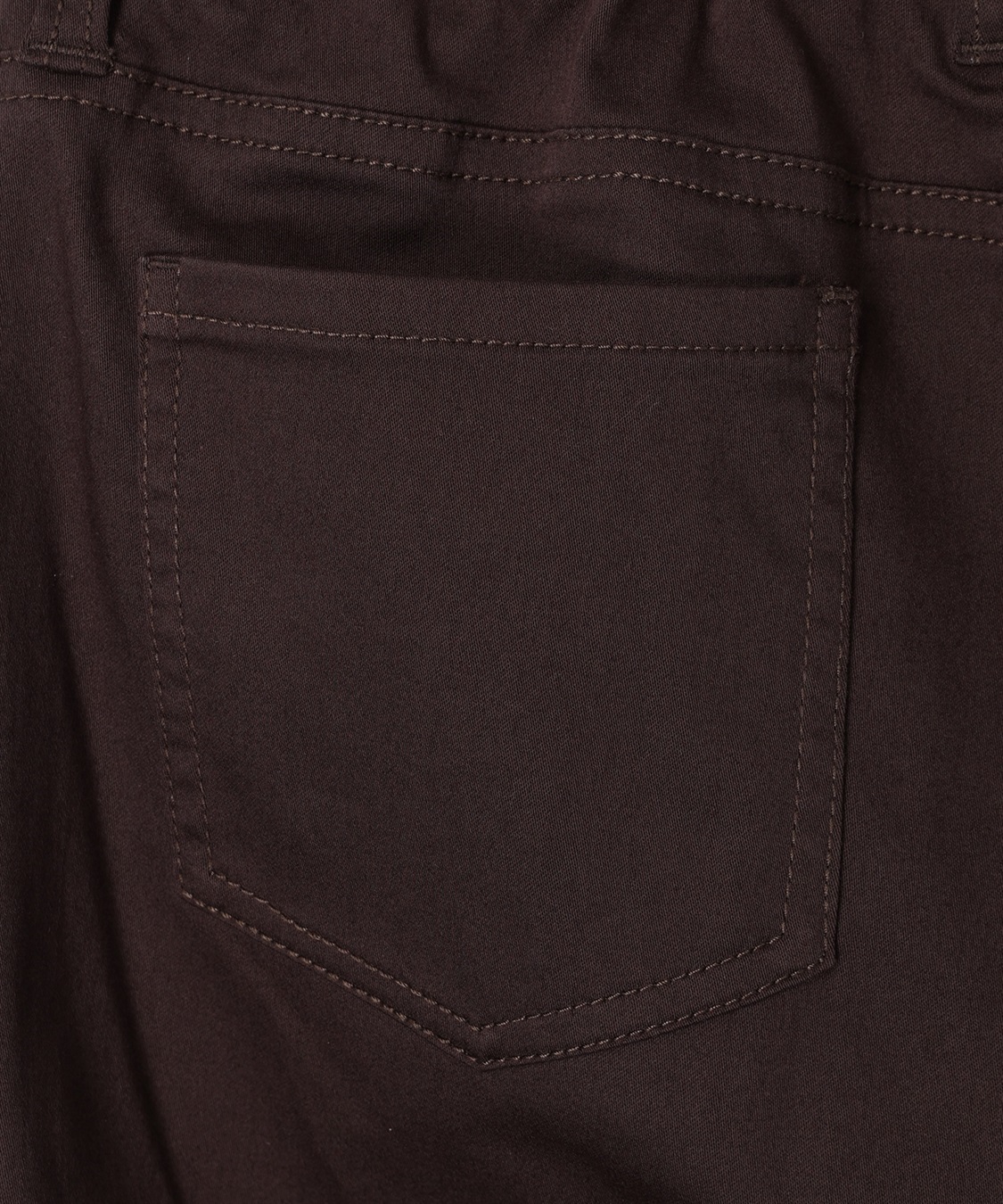 DECOY ストレッチストレートパンツ_sub_24